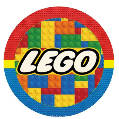 Free cool stuff for Superheroes, Star Wars, Angry Birds, Minecraft, Sonic, Pokémon, Lego, Dr. Who and more themed parties for geeks. Lego Printable Free, Topper Lego, Lego Party Printables, Lego Cake Topper, Lego Party Favors, Lego Star Wars Party, Lego Cupcakes, Lego Printables, Lego Stickers