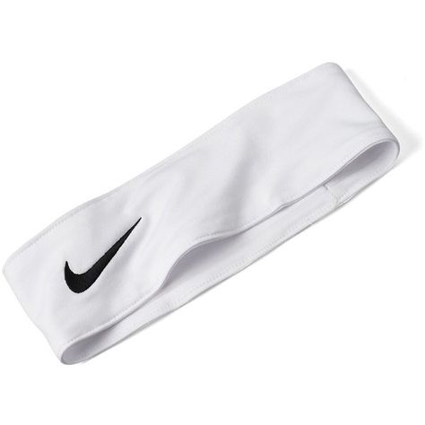 Nike Fury Headband ($14) ❤ liked on Polyvore featuring accessories, hair accessories, white, head wrap headband, nike headband, nike, hair band headband and nike hairband Nike Headband, Soccer Headbands, White Hair Accessory, Hairstyles For Gowns, Nike Headbands, Wrap Headband, Sport Hair, Athletic Headbands, Wrap Hair