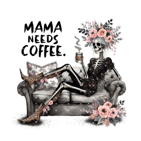 Coffee Sublimation, Mama Needs Coffee, Good Morning Gorgeous, Coffee Mug Quotes, Mug Tumbler, Sublimation Mugs, Need Coffee, Beautiful Dark Art, Elegant Tattoos