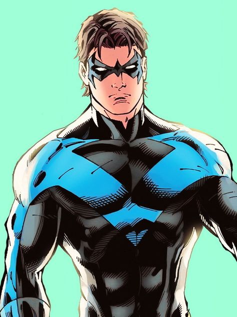 Life's a carnival, believe it or not Nightwing Art, Nightwing Wallpaper, Nighwing, Night Wing, Nightwing And Starfire, Univers Dc, Dc Icons, Arte Dc Comics, Batman Universe