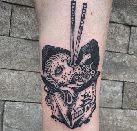 Dark Patchwork Tattoo Ideas, Creepy Blackwork Tattoo, Junji Ito Tattoo Design, Insidious Tattoo, Saw Tattoo Design, Dark Patchwork Tattoo, Lobotomy Tattoo, Junji Ito Tattoo, Blast Drawing