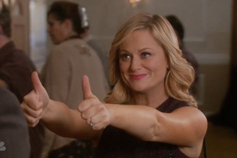 21 Pieces Of Leslie Knope Advice That Everyone Should... How To Sound Smart, Leslie Knope Quotes, Leslie Knope, Important Life Lessons, Business Writing, Amy Poehler, Parks N Rec, Working Mother, Parks And Recreation