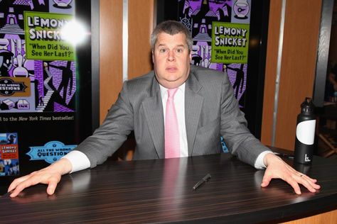 Daniel Handler, Lemony Snicket, Big Cat, Kids Reading, The New York Times, Free Books, New York Times, Literature, Talk Show