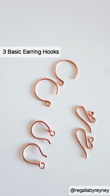 Jewelry Tutorials Free, Wire Crochet Jewelry, Wire Wrapping Diy, Wire Earring, Wire Jewelry Making, Wire Wrapped Jewelry Tutorials, Wire Jewelry Tutorial, Wire Crochet, Earring Hook