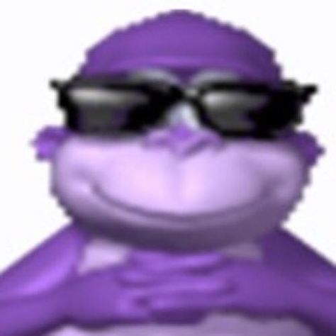 Bonzi Buddy, Computer Virus, I Cool, Memes, Quick Saves