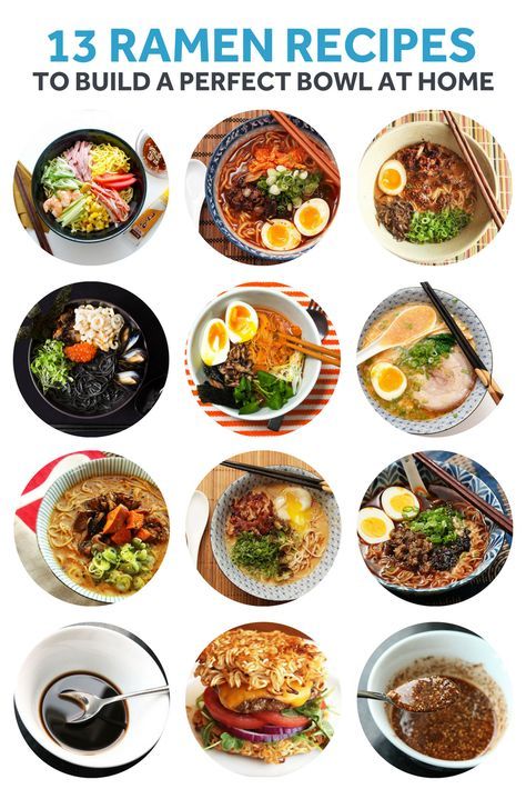 Ramen Noodles Toppings, Toppings For Ramen Noodles, Classic Ramen Recipe, Ramen Japanese Recipe, Pork Ramen Noodle Recipes Soups, Toppings For Ramen, Ramen Toppings Ideas, Pho Ramen Noodle Recipes, Japanese Soup Recipes Ramen