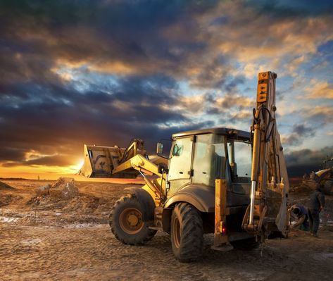 Construction Machines Heavy Equipment, Mining Machine, Construction Images, Equipment Operator, Heavy Equipment Operator, Excavator For Sale, Heavy Construction Equipment, Construction Machines, Mining Equipment