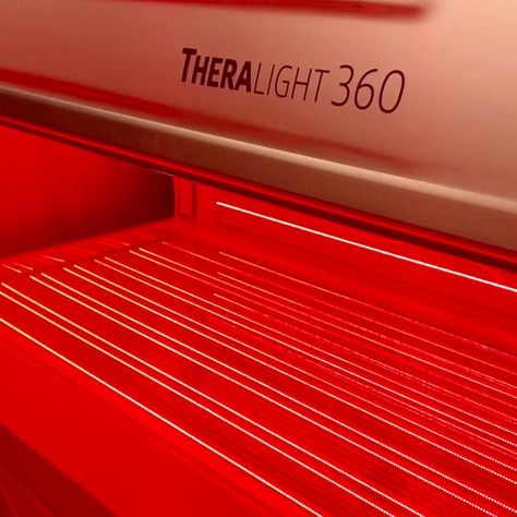 🔴🛏️ Red Light Therapy Bed: What you need to know. Uncover the health benefits of this innovative wellness technology in our latest blog post. Pin for later and share the knowledge! #RedLightTherapy #WellnessBlog. Red Light Therapy Tanning Bed, Red Light Tanning Bed, Red Light Therapy Bed Benefits, Red Light Therapy Spa, Redlight Therapy Benefits, Red Light Therapy Bed, Red Light Therapy Room, Spray Tan Room, Physical 100