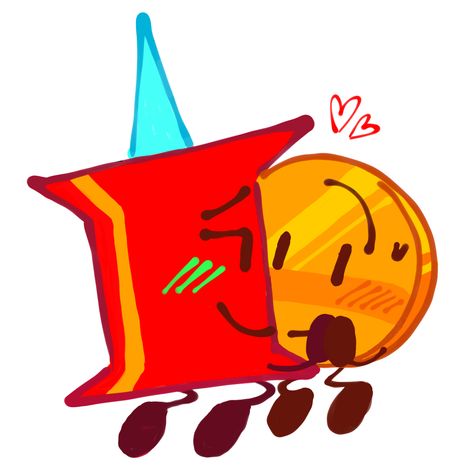 Coiny X Pin Bfdi, Pin Bfdi Fanart, Pin X Coiny Bfb, Bfb Coiny X Pin, Coinpin Bfb, Object Show Ships, Coiny Bfb, Bfb Ships, Bfdi Ships