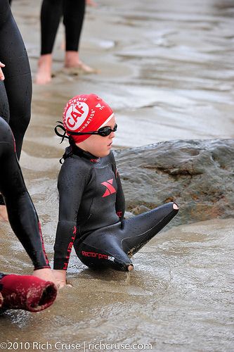 Cody McCasland at the 2010 San Diego Triathlon Challenge Weekend. Photo Credit:  ©2010 Rich Cruse | richcruse.com Human Photo, Differently Abled, Cd Crafts, Tv Guide, Photo Reference, Triathlon, Celebration Of Life, Photo Credit, Iron Man