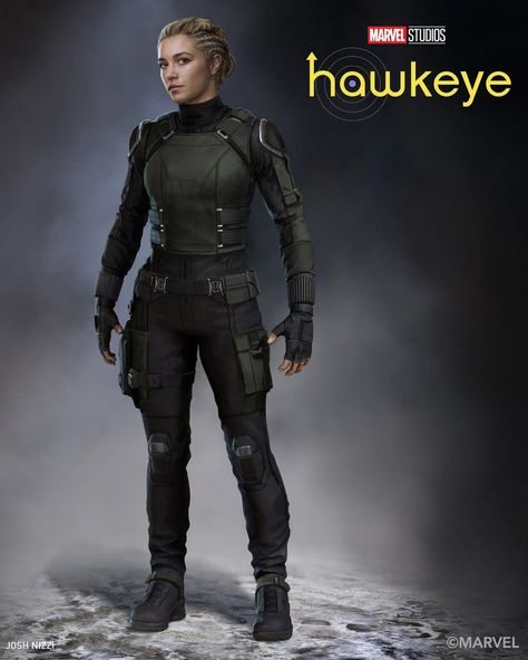 Black Widow Symbol, Black Widow Outfit, Hawkeye Costume, Marvel Concept Art, Super Suit, The Mantle, Yelena Belova, Black Widow Marvel, Classic Comics