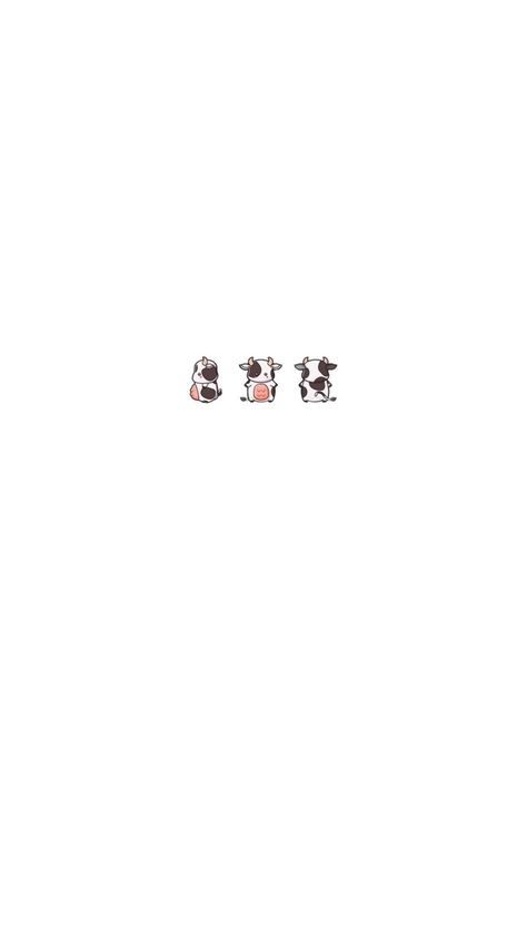 Pin em Cutie Cute Otter Wallpaper, Matching Tattoos For Couples, Couple Tattoo Ideas, Minimalist Wallpaper Phone, Disney Minimalist, Tattoos For Couples, Cow Cute, Cow Wallpaper, Walpapers Cute