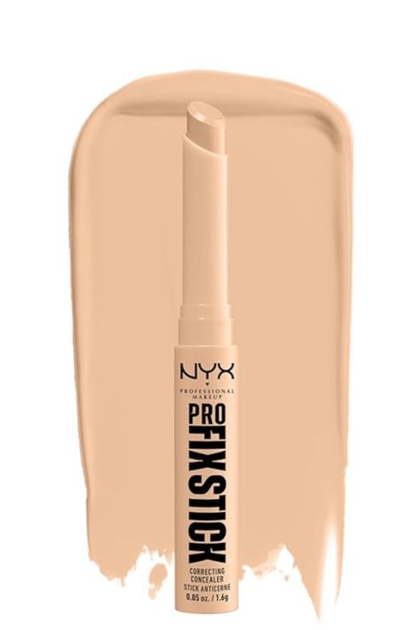 #nyx #makeup #cosmetics #nyxcosmetics #concealer Correcting Concealer, Concealer Stick, Makeup Pro, Nyx Professional Makeup, Skin Concern, Professional Makeup, Dark Spots, Nyx, Concealer