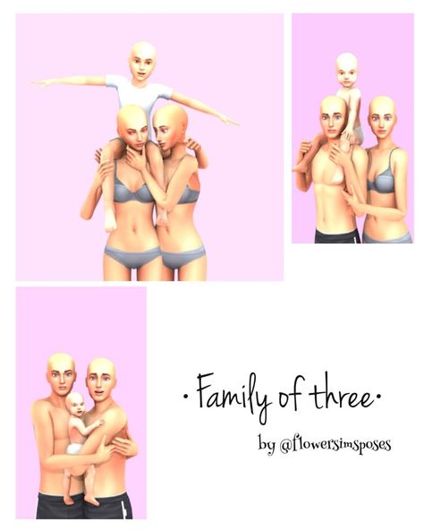 Sims 4 Poses Family, Sims 4 Poses, Sims 4 Couple Poses, Sims 4 Family, Poses Family, Group Poses, Sims 4 Gameplay, Sims Games, Sims Four