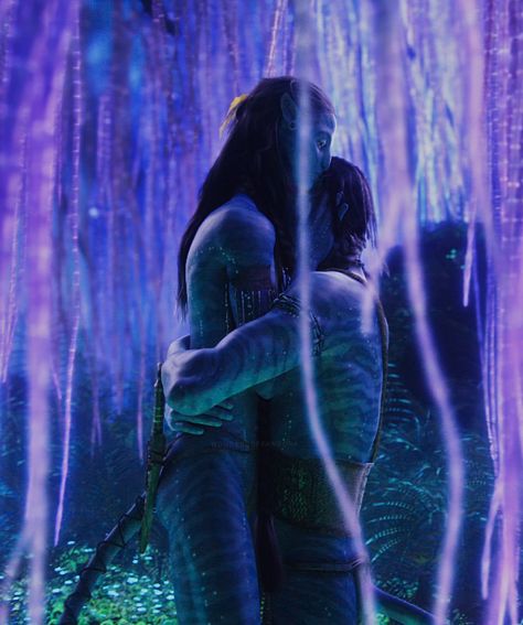 Avatar 2009 Aesthetic, Avatar Jake And Neytiri, Avatar Eywa, Jake Sully And Neytiri, Neytiri And Jake, Jake Neytiri, Jake And Neytiri, Avatar Shifting, Avatar Pics