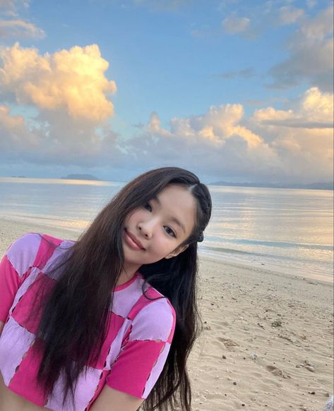 Hawaiian Girl, Chanel Show, Anak Manja, Blackpink Icons, Jennie Kim Blackpink, Park Chaeyoung, Jennie Lisa, Blackpink Photos, Fesyen Wanita