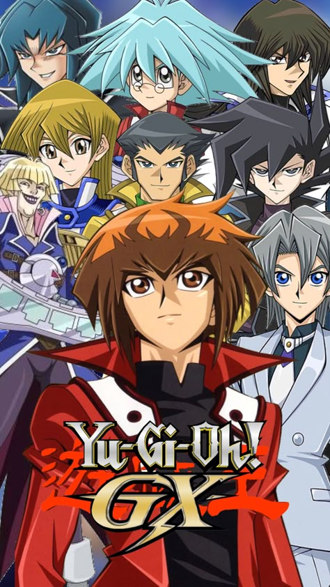 Yugioh Poster, Yugioh Gx Jaden, Tea Gardner Yugioh, Buso Renkin, Saturday Night Movie, Yu Gi Oh Anime, Anime Back, Duel Disk, Yugioh Anime