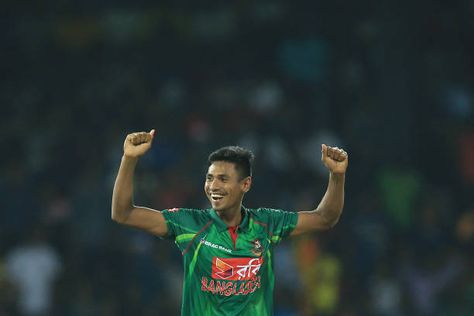 Mustafizur Rahman Net Worth: $13 Million Mustafizur Rahman is a Bangladeshi young cricket player who started his international cricket career in 2015 against Pakistan in a T20 match in Dhaka. Mustafizur is a crush of many young women who cannot but fall for him for his breathtaking look and attractive performance. As his reputation is … Mustafizur Rahman Net Worth [2022]: Fun facts, Salary, House, Cars, Age, height, biography Read More » Mustafizur Rahman, Fast Bowling, Cricket Player, Man Of The Match, First Encounter, Cricket World Cup, A Crush, Business Person, Previous Year