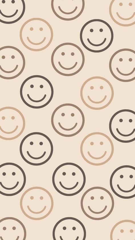 MochaLatte Inspired, Trendy Aesthetic, Smiley Face, iPhone Wallpapers, Cute Aesthetic Smiley Face, Face Doodles, Wallpapers Cute, Boho Background, Wallpaper Iphone Boho, Pink Wallpaper Backgrounds, Cool Pictures For Wallpaper, Relaxing Art, Simple Iphone Wallpaper