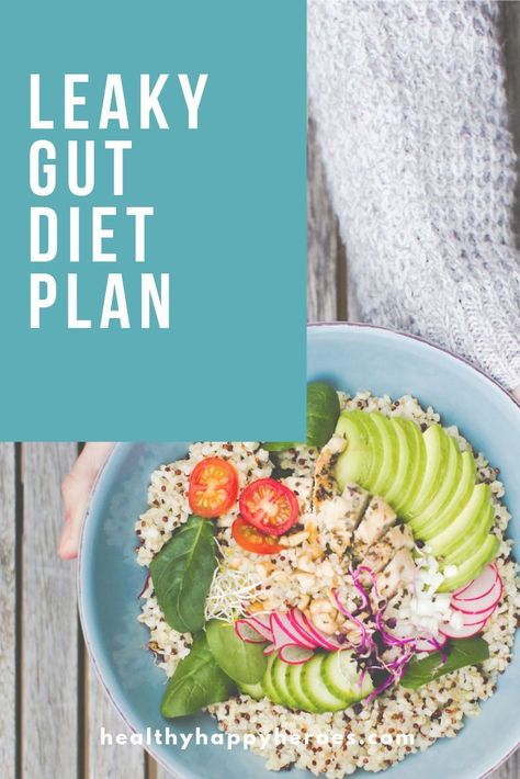 What you need to know to change your diet to help heal your gut if you have leaky gut syndrome.  What is the best diet for gut health?  Which foods should you stay away from if you want to improve your digestive health.  #guthealth #leakygut #digestion #digestivehealth Diet For Gut Health, Microbiome Diet, Gut Diet, Leaky Gut Diet, Dark Neck, Eat For Energy, Heal Your Gut, Gut Health Diet, Health Cleanse