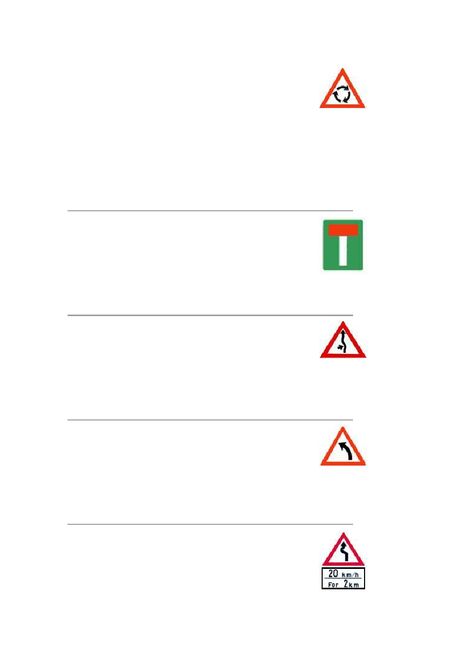 Road Signs One k53 Learners Licence Test Website | Traffic | Speed Limit Learners Licence, Practice Driving Test, Road And Traffic Signs, Practical Driving Test, Road Traffic Signs, Licence Test, Road Traffic Safety, Driving Tips, Speed Limit