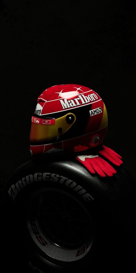 Helmet Wallpaper, Mustang Car Aesthetic, 2023 Ford Mustang, 2022 Ford Mustang, Cool Truck Accessories, Bridgestone Tires, Mustang Car, F1 Motorsport, Schumacher Wallpaper