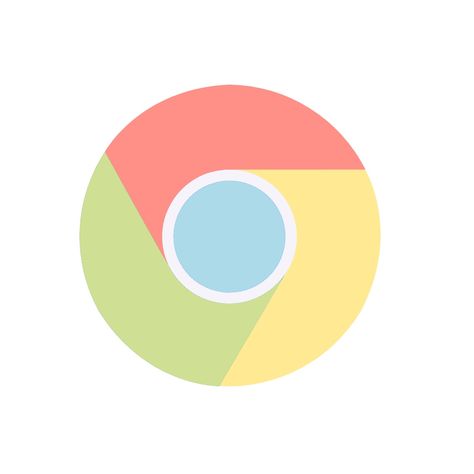 Google Chrome Icon Aesthetic, Google Chrome App Icon, Google Chrome Icon, Colorful App Icons, Chrome App Icon, Google App Icon, Chrome Icon, Ipad Customization, Google Icon