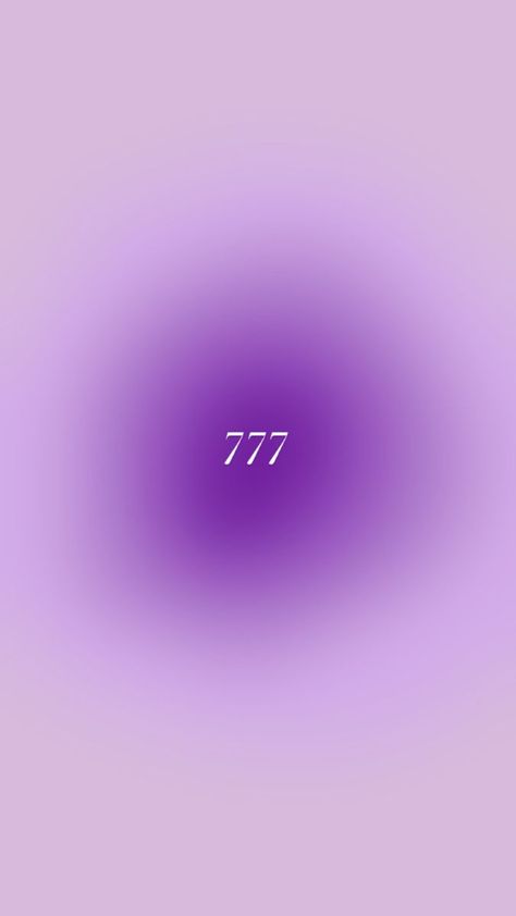 777 Luck Wallpaper, 777 Aesthetic, 222 Wallpaper, 777 Wallpaper, Wallpaper Spiritual, 999 Angel Number, Angel Number Necklace, Number Wallpaper, Purple Aura