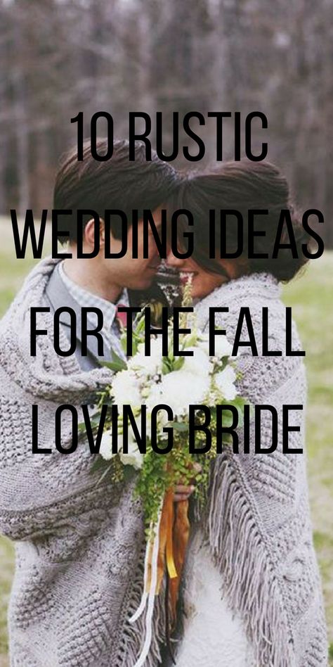 rustic wedding, rustic weddings, fall weddings, fall wedding ideas, rustic wedding ideas, wedding themes Fall Wedding Ideas Rustic, Rustic Casual Wedding, Rustic Chic Wedding Ideas, Enchanted Wedding Theme, Casual Fall Wedding, Wedding Ideas Rustic, Bohemian Wedding Theme, Fairytale Wedding Theme, Rustic Wedding Ideas