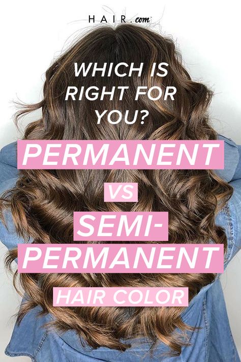 Semi Permanent Hair Dye For Dark Hair No Bleach, Semi Permanent Hair Color Ideas, Best Semi Permanent Hair Dye, Permanent Hair Color Ideas, Demi Permanent Hair Color To Cover Grey, Bleach Hair Dye, Ion Hair Colors, Demi Permanent Hair Color, Gray Hair Solutions