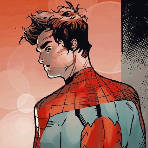 Spectacular Spider Man, James Cameron, Peter Parker, Comics, On Twitter, Twitter