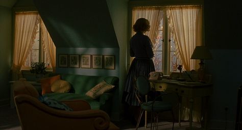 Day interior lighting Far From Heaven, Cinematography Lighting, Todd Haynes, Best Cinematography, Cinematic Lighting, Storytelling Photography, Mood And Tone, Film Inspiration, Cinematic Photography