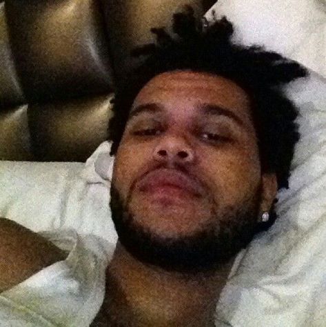 High For This, So Tired, The Weeknd, Instagram Post, Twitter, On Instagram, Instagram