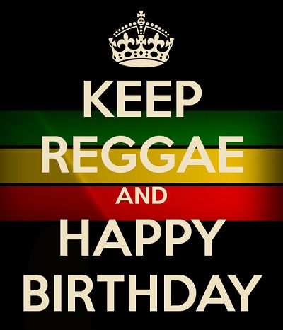 Rastafari Quotes, Bob Marley Birthday, Birthday Message For Brother, Bob Marley Pictures, Birthday Prayer, Happy Birthday Black, Reggae Style, Happy Birthday Brother, Birthday Wishes And Images