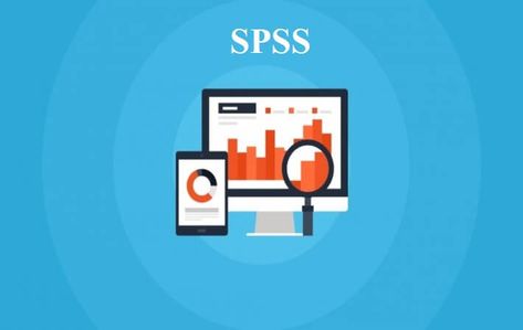 SPSS software is a statistical tool used by researchers on a large scale to perform quantitative analysis of the data. SPSS has a very easy to interact with interface which is in the form of a spreadsheet. SPSS can read files in either of the formats i) Ms-Excel, ii)Plain text files or Relational(SQL) databases.  #spssassignmenthelp #spsshelp #importanceofspss #featuresofspss #advantagesofusingspssinresearch #spsstutorial #usesofspss Spss Statistics, Chi Square, Teaching Online, Udemy Courses, Cute Shirt Designs, Logo Vintage, New Skills, Online Teaching, Day By Day