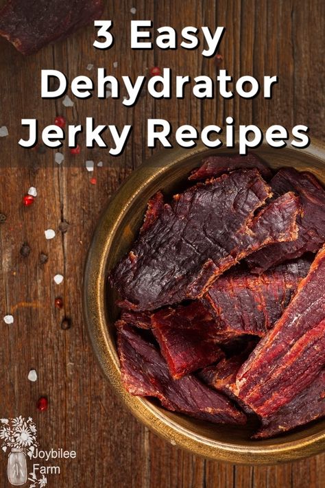 Lean Red Meat, Dehydrator Jerky, Beef Jerky Recipe Dehydrator, Jerky Recipes Dehydrator, Deer Jerky Recipe, Venison Jerky Recipe, Jerkey Recipes, Beef Jerky Recipe, Venison Jerky