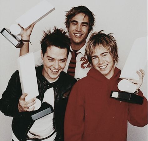 Charlie Simpson, James Bourne, 2000s Men, Matt Willis, Jd And Veronica, Dougie Poynter, Tom Fletcher, Danny Jones, Best Rock Bands