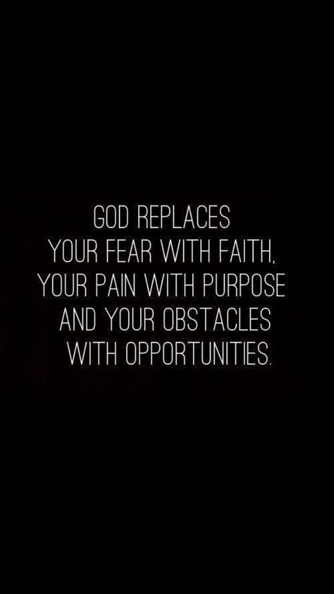 If God brought you to it, He will get you through it. Quotes About Angels, It Quotes, How He Loves Us, Human Form, Keep The Faith, Spiritual Inspiration, Faith In God, Quotes About God, Trust God