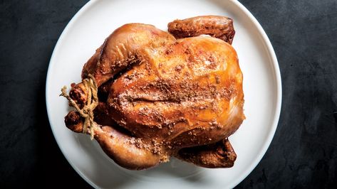 How to Cook With a Convection Oven | Epicurious Whole Chicken In Oven, Chicken In Oven, Convection Oven Cooking, Roast A Chicken, Convection Oven Recipes, Best Roasted Chicken, Cooking Whole Chicken, Convection Cooking, Oven Roasted Chicken