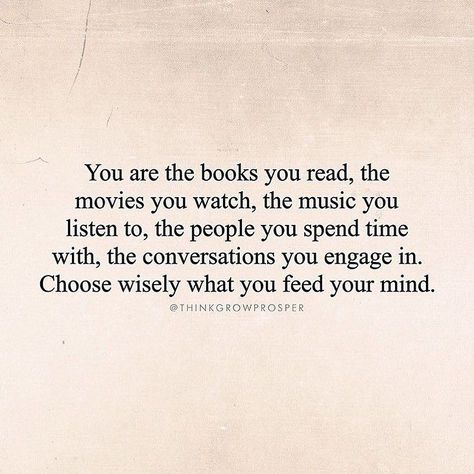 Choose wisely! Via @thinkgrowprosper by foundrmagazine Loser Quotes, Together Quotes, Bird Quotes, Ayat Alkitab, Birds Of A Feather, Empowerment Quotes, Choose Wisely, I Love Books, Happy Thoughts