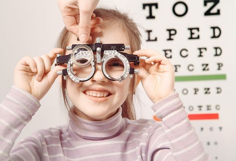 Kids With Glasses, Irritated Eye, Eye Infections, Eye Exam, Eye Test, Vision Problems, Healthy Eyes, Eyes Problems, Eye Doctor