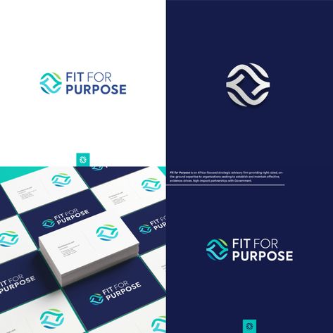 Company Branding Design, Focus Logo, Corporate Logos Inspiration, Corporate Logo Design, Inspiration Logo Design, Logo Presentation, Startup Logo, Finance Logo, Financial Logo