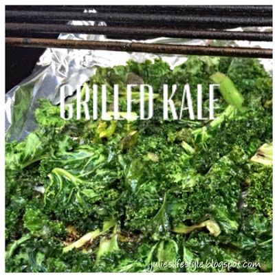 Grilled Kale Salad, Grilled Kale, Kale Recipe, How To Cook Kale, Easy Grilling Recipes, Easy Grilling, Kale Recipes, Elimination Diet, Creative Lifestyle