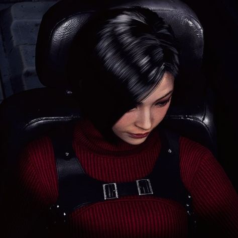 from resident evil 4 remake Ada Wong Leon Pfp Couple, Ada Wong Matching Pfp, Ada Wong And Leon Matching Icons, Aeon Matching Icons, Ada Wong Matching Icons, Leon Ada Matching Pfp, Ada And Leon Matching Pfp, Dbd Matching Pfp, Matching Resident Evil Pfp