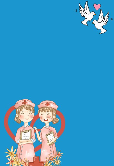 Blue nurses day poster background#pikbest#backgrounds Nurses Day Poster, Nursing Day Poster, Nursing Day, Doctors Day, Nurses Day, Poster Background, Backgrounds Free, Psd Free Download, Red Cross