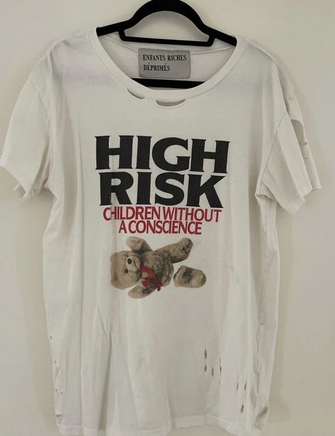 Shopping For Clothes, High Risk, Mens Graphic, Mens Graphic Tshirt, Mens Tops, Mens Tshirts, Women's Top, T Shirt, Closet