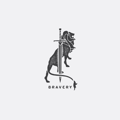 Harry Potter Tattoos, A Lion, 로고 디자인, Narnia, Future Tattoos, Tattoos And Piercings, I Tattoo, A Dog, Hogwarts