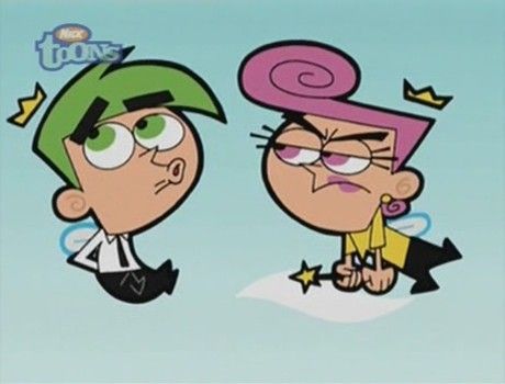 Cosmo Wallpaper Fairly Odd Parents, Trixie Fairly Odd Parents Icon, Cosmo E Wanda, Cartoon Aesthetic Fairly Odd Parents, Cosmo Fairly Odd Parents, Jorgen Von Strangle Fairly Odd Parents, Cosmo And Wanda, Timmy Turner, The Fairly Oddparents