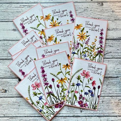 Su Dainty Flowers, Sending Support Stampin Up Cards, Su Dainty Delight, Stampin Up Dainty Delights, Su Dainty Delight Cards, Su Dainty Flowers Dsp, Dainty Delights Stampin Up Cards, Stampin Up Sale A Bration 2023, Stampin Up Dainty Flowers Dsp