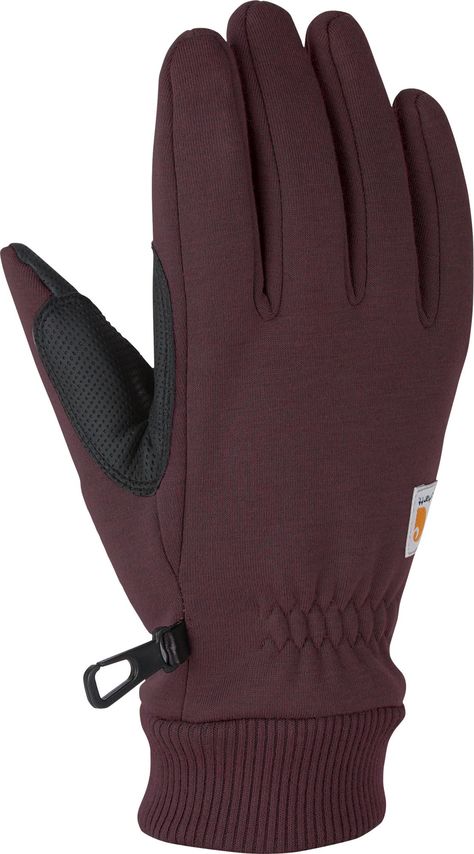 Target Gloves, Carhartt Gloves, Palm Cuff, Hunting Gloves, Warmest Winter Gloves, Carhartt Womens, Fleece Gloves, Carhartt Women, Cold Weather Gloves